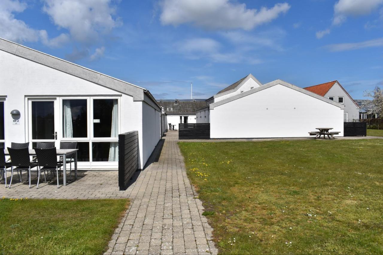 Kerteminde Byferie - Hyrdevej 83, 85K Apartment Bagian luar foto
