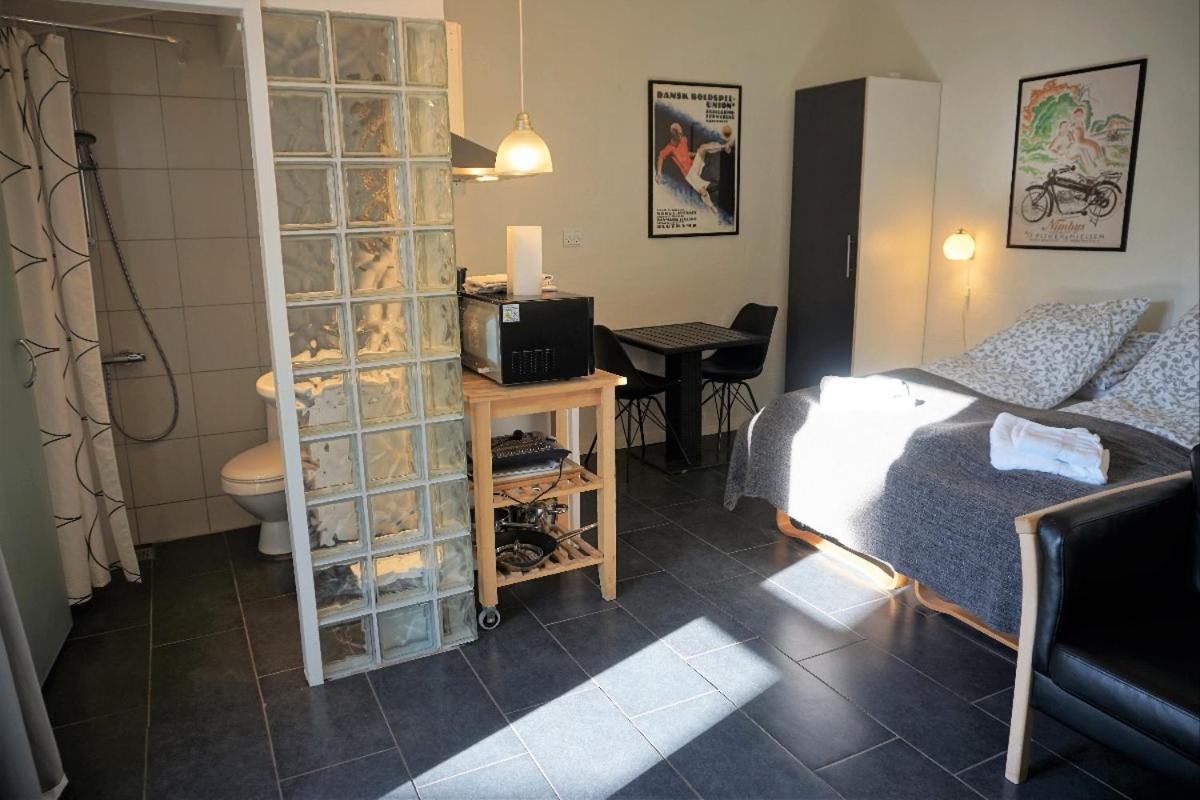 Kerteminde Byferie - Hyrdevej 83, 85K Apartment Bagian luar foto