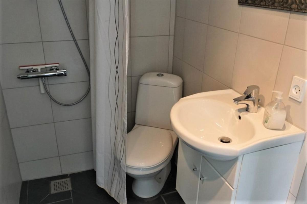 Kerteminde Byferie - Hyrdevej 83, 85K Apartment Bagian luar foto